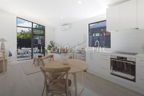 Photo of property in 7/66 Cleveland Street, Edgeware, Christchurch, 8013