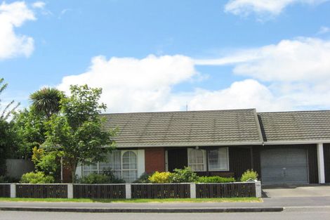 Photo of property in 58a King Street, Rangiora, 7400