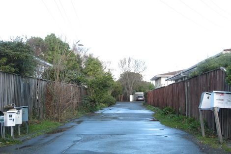 Photo of property in 88 Holly Road, St Albans, Christchurch, 8014