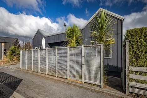 Photo of property in 6 Wineberry Lane, Ohakune, 4625