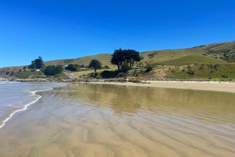 Photo of property in 506 The Nuggets Road, Ahuriri Flat, Kaka Point, 9271