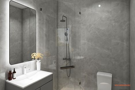 Photo of property in 9 Staverton Crescent, Mangere, Auckland, 2022