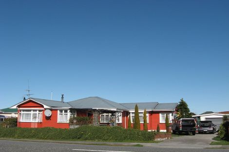 Photo of property in 111 Weld Street, Hokitika, 7810