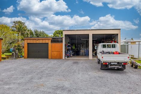 Photo of property in 1520 Springbank Road, Kerikeri, 0293