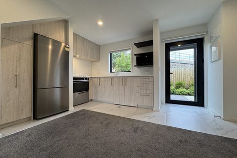 Photo of property in 10/7 Spencer Street, Addington, Christchurch, 8024