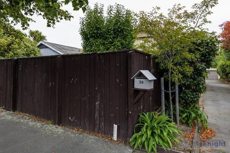 Photo of property in 39 Flockton Street, Mairehau, Christchurch, 8013