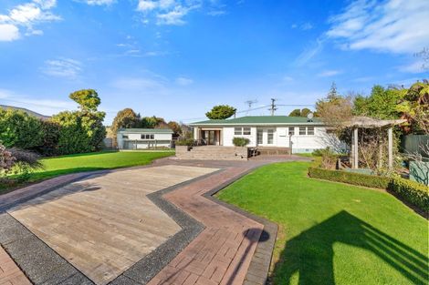 Photo of property in 295 Main Highway, Otaki, 5512