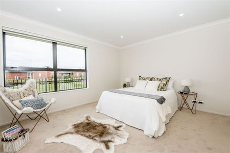 Photo of property in 5 Milano Lane, Wigram, Christchurch, 8025