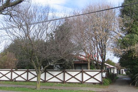Photo of property in 205a Mayfair Avenue, Mayfair, Hastings, 4122