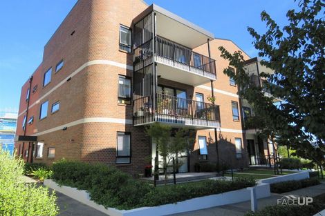 Photo of property in 105/77 Hobsonville Point Road, Hobsonville, Auckland, 0616