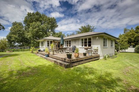 Photo of property in 1447 Ridgemount Road, Tutira, Napier, 4188
