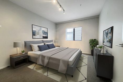 Photo of property in Detroit Apartments, 208/181u Tasman Street, Mount Cook, Wellington, 6021