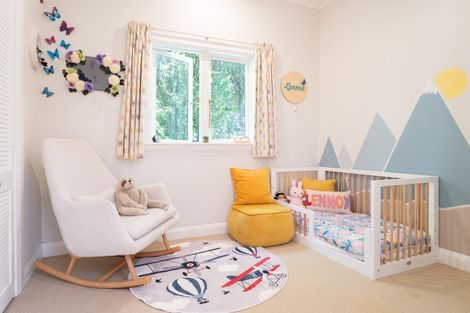 Photo of property in 34 Oban Street, Wadestown, Wellington, 6012