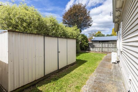 Photo of property in 18 Rosewarne Street, Spreydon, Christchurch, 8024