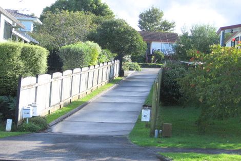 Photo of property in 44 Gosford Drive, Botany Downs, Auckland, 2010