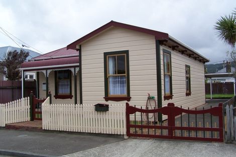 Photo of property in 9 King Street, Petone, Lower Hutt, 5012