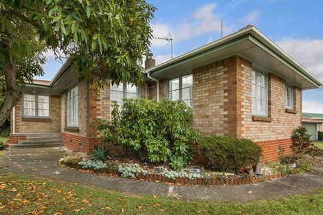 Photo of property in 1 Lee Avenue, Paeroa, 3600