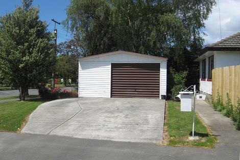 Photo of property in 36 Brockham Street, Casebrook, Christchurch, 8051