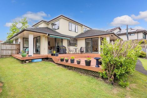 Photo of property in 32 Landing Drive, Albany, Auckland, 0632