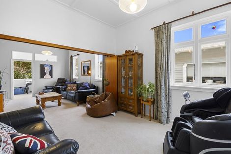 Photo of property in 45 Norton Park Avenue, Fairfield, Lower Hutt, 5011