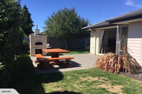 Photo of property in 137b Lowes Road, Rolleston, 7614