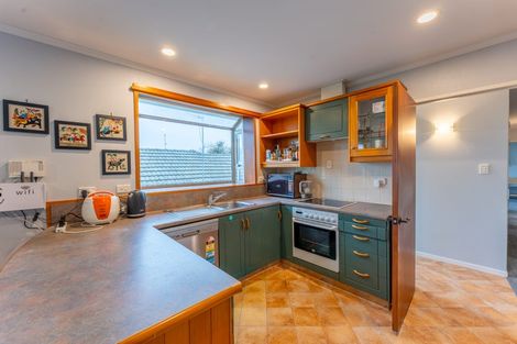 Photo of property in 45 Old North Road, Marchwiel, Timaru, 7910