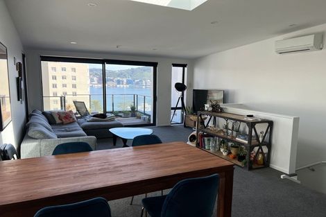 Photo of property in 1c Wilkinson Street, Oriental Bay, Wellington, 6011