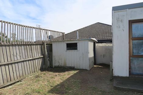 Photo of property in 49 Parnwell Street, Burwood, Christchurch, 8083