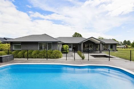 Photo of property in 5 South Oaks Close, Pukemoremore, Cambridge, 3493