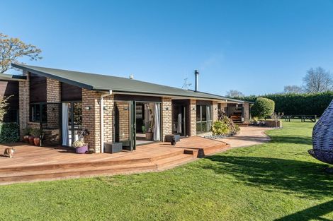 Photo of property in 161 Hautapu Road, Pukemoremore, Cambridge, 3493