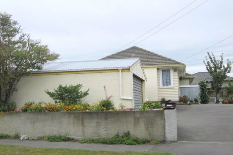Photo of property in 1 Smartlea Street, Hoon Hay, Christchurch, 8025