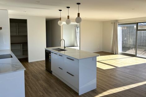 Photo of property in 25 Gemstone Place, Rolleston, 7615