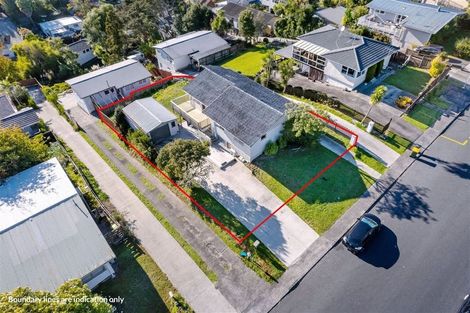 Photo of property in 42 Tamahere Drive, Glenfield, Auckland, 0629