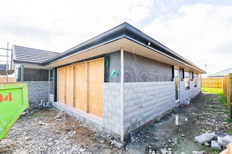 Photo of property in 19 Busby Way, Rolleston, 7614