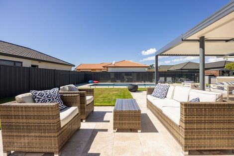 Photo of property in 9 Forbury Way, Taradale, Napier, 4112