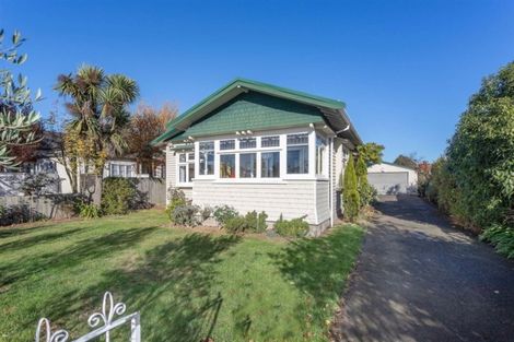 Photo of property in 48 Rochester Street, Linwood, Christchurch, 8062