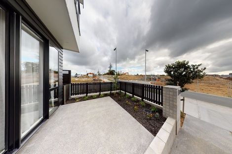 Photo of property in 62 Nugget Avenue, Hobsonville, Auckland, 0616