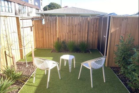 Photo of property in 8/241 Lincoln Road, Addington, Christchurch, 8024