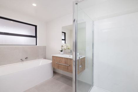 Photo of property in 118 Northmoor Boulevard, Rolleston, 7615