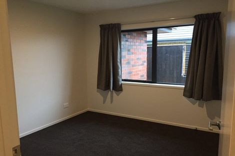 Photo of property in 7 Meadows Drive, Rolleston, 7615