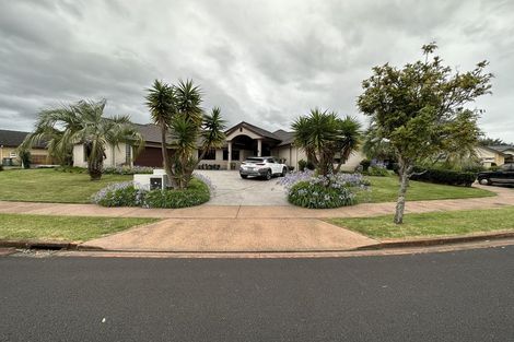 Photo of property in 13 Raungawari Drive, Huntington, Hamilton, 3210
