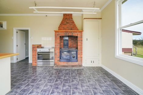 Photo of property in 228 Nightcaps-ohai Highway, Ohai, Otautau, 9689