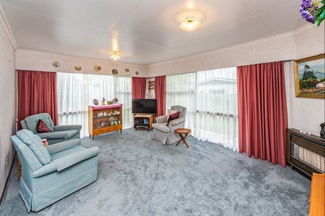 Photo of property in 69 Exeter Crescent, Springvale, Whanganui, 4501