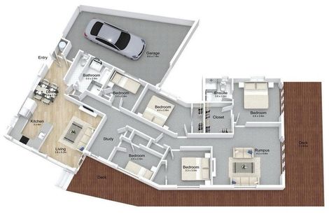 Photo of property in 214b Birkdale Road, Birkdale, Auckland, 0626