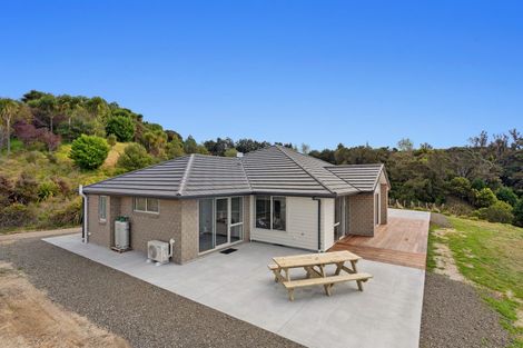 Photo of property in 6b Coast View Road, Tirohanga, Opotiki, 3197