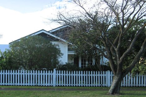 Photo of property in 133 Vigor Brown Street, Napier South, Napier, 4110