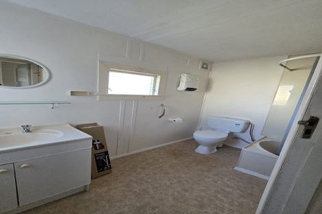Photo of property in 16 Norton Street, Foxton Beach, Foxton, 4815
