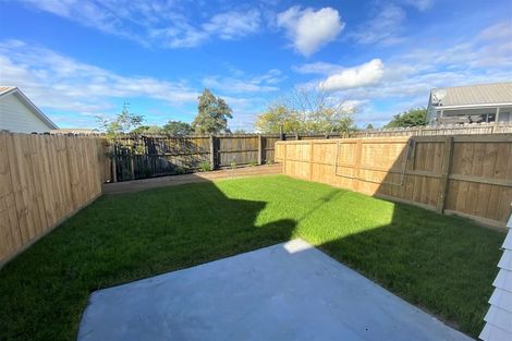 Photo of property in 46u2 Balmerino Crescent, Pukete, Hamilton, 3200