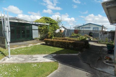 Photo of property in 6 Dixons Line, Bunnythorpe, Palmerston North, 4481