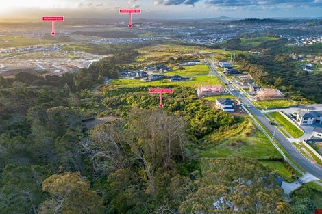 Photo of property in 8 Cassie Close, Totara Park, Auckland, 2019